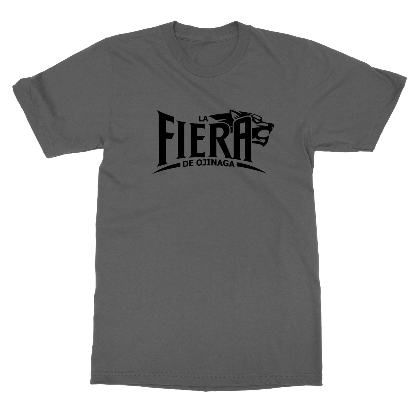 La Energia Nortena Logo - T-Shirt