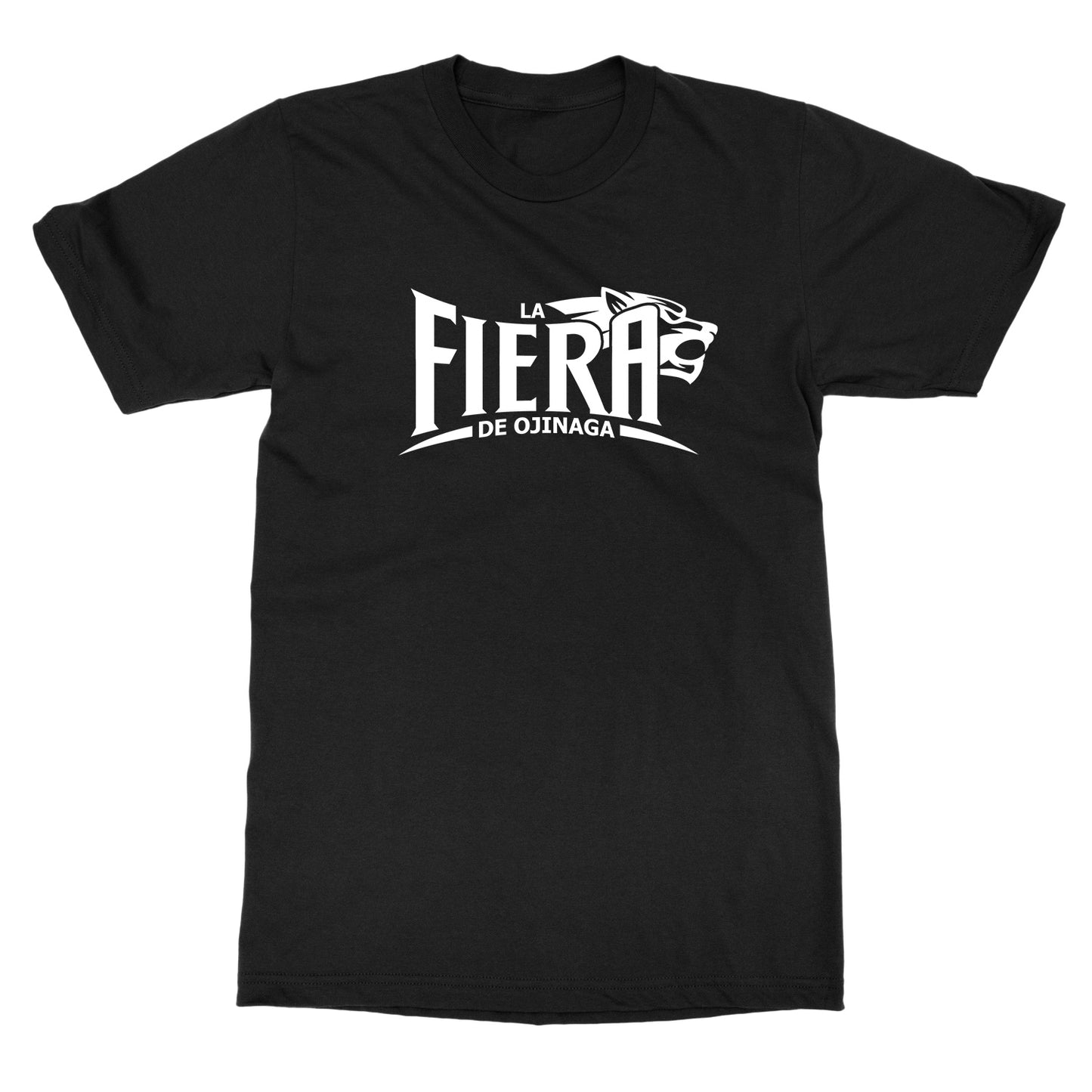 La Energia Nortena Logo - T-Shirt