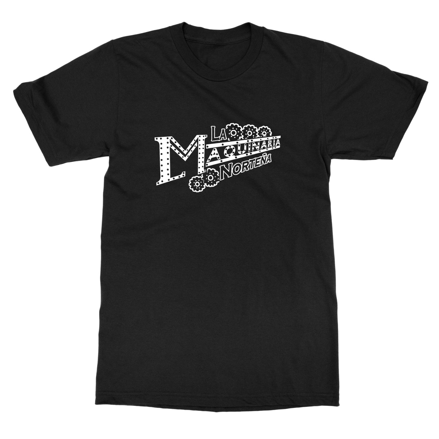 La Maquinaria Nortena Logo - T-Shirt