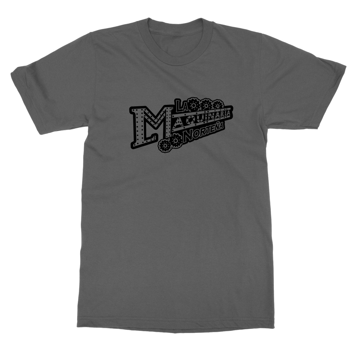 La Maquinaria Nortena Logo - T-Shirt