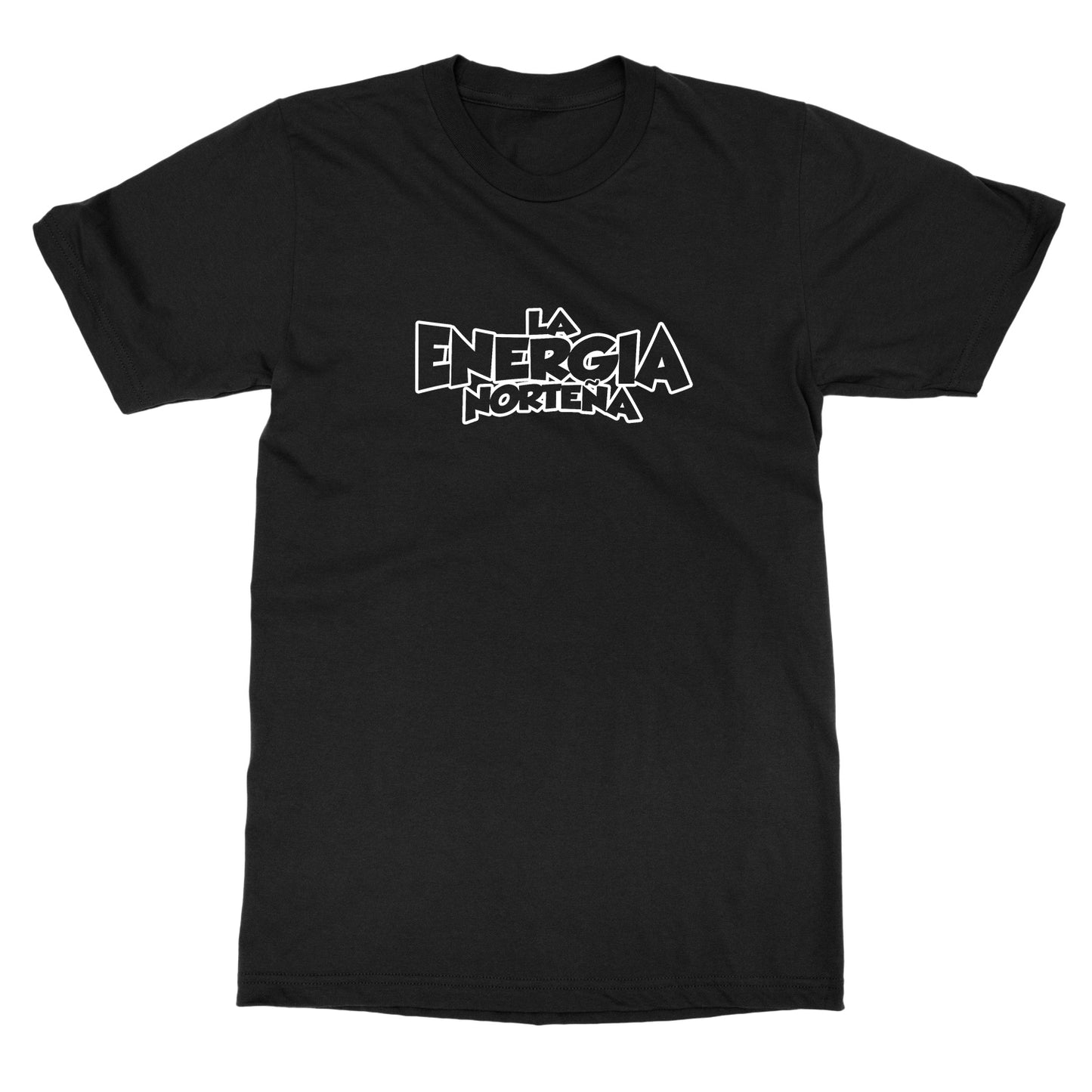 La Energia Nortena Logo - T-Shirt