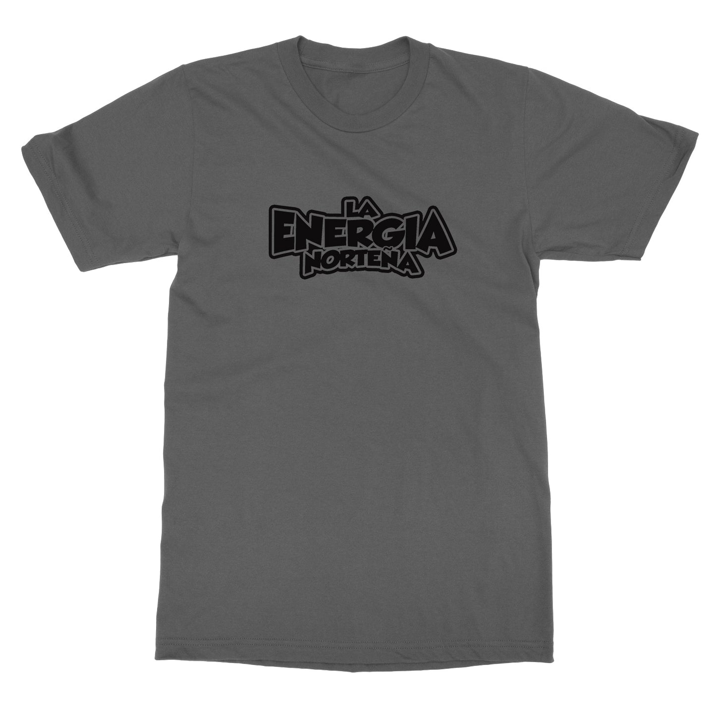 La Energia Nortena Logo - T-Shirt
