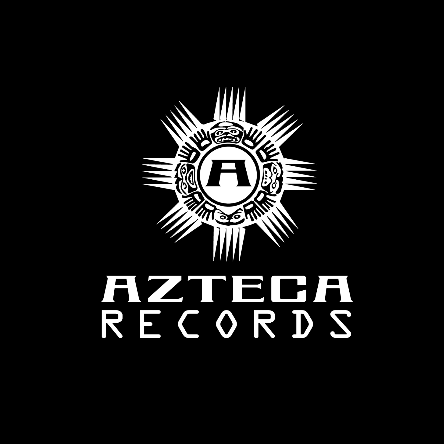 Azteca Records